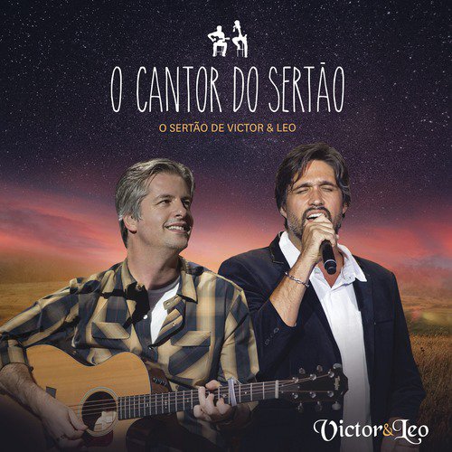 O Cantor do Sertão