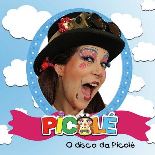 O Disco da Picolé