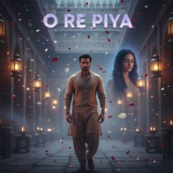 O Re Piya