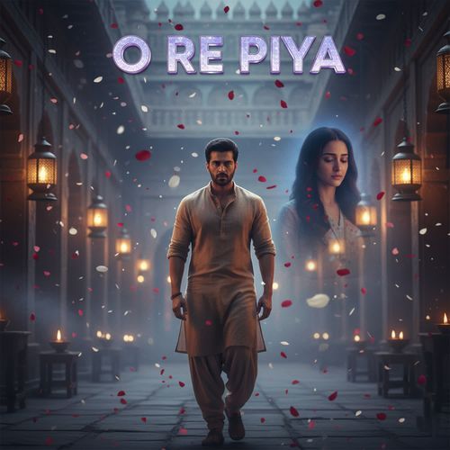 O Re Piya