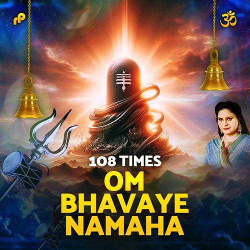 Om Bhavaye Namaha - 108 Times