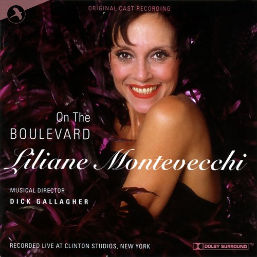 On the Boulevard (Original Cast Recording)_poster_image