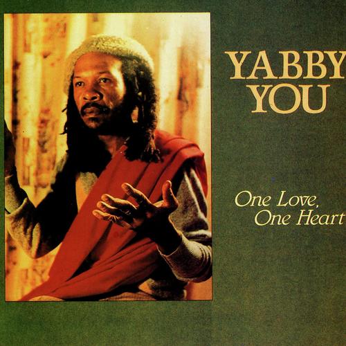 Yabby You