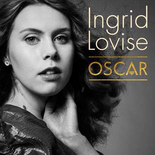 Oscar cover art