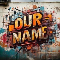 Our Name-KicTeh1vdUE