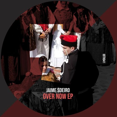Break That Check (Original Mix)