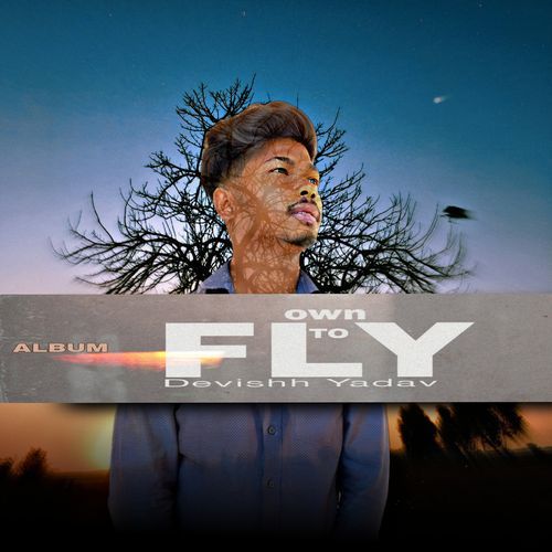 Own to fly