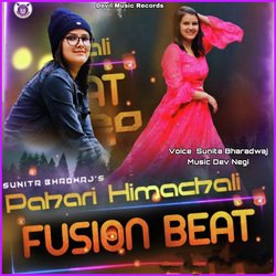 Pahari Himachali Fusion Beat-FzlSXjJFcnI