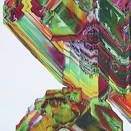 Rindya cover art