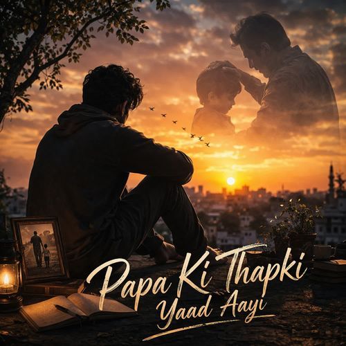 Papa Ki Thapki Yaad Aayi