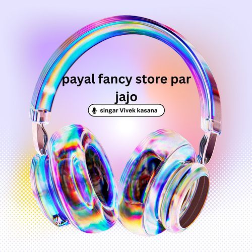 Payal Fancy Store Par Jajo