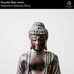 Calm ambient music