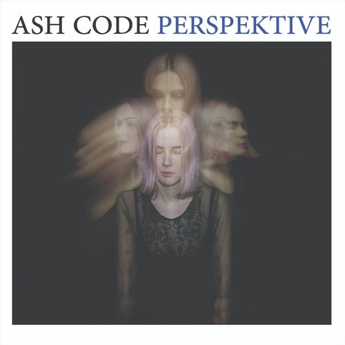 Perspektive (We Are Temporary Remix) cover art