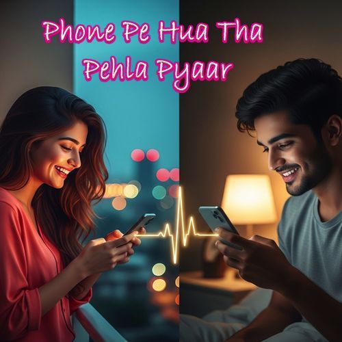 Phone Pe Hua Tha Pehla Pyaar