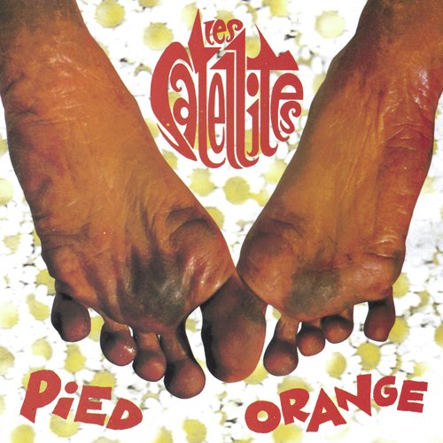 Les porcs cover art