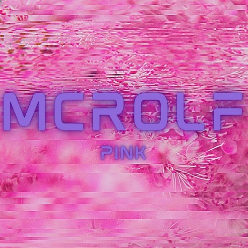 Pink cover art