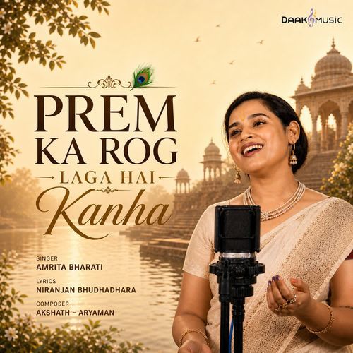 Prem Ka Rog Laga Hai Kanha