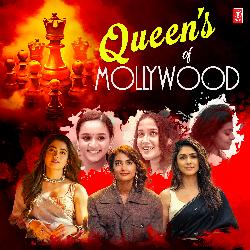 Queens's Of Mollywood