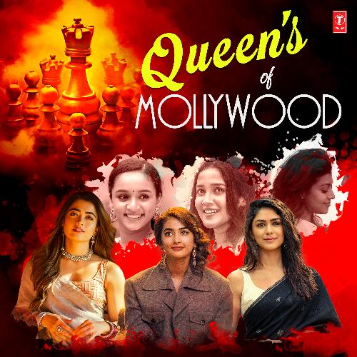 Queens's Of Mollywood
