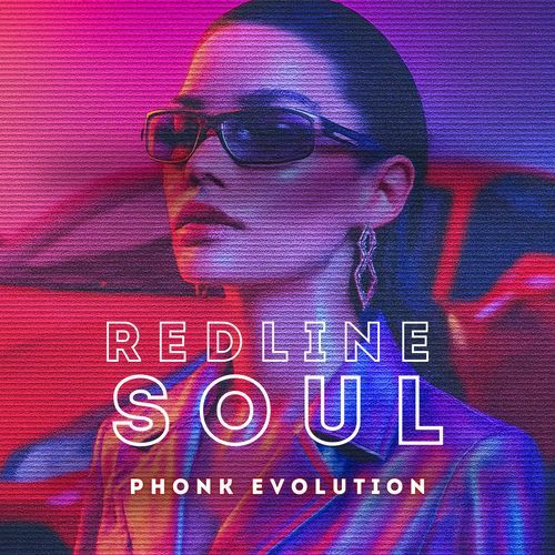 REDLINE SOUL (DnB)