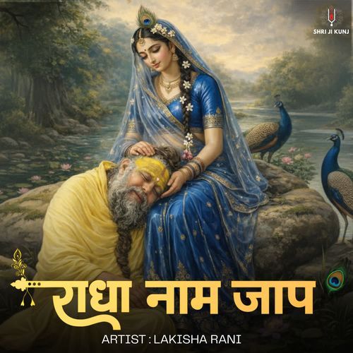 Radha Naam Jaap
