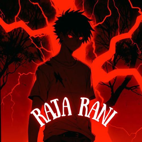 Raja Rani Indian Phonk