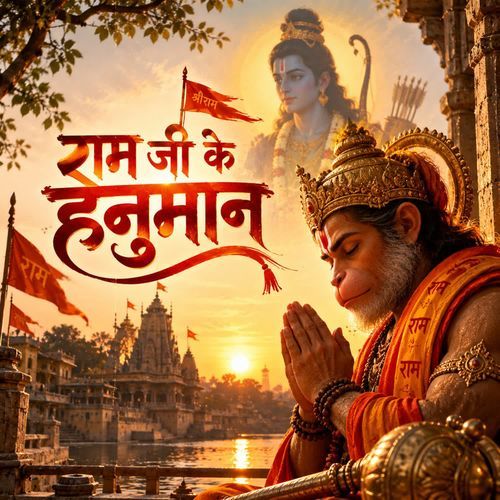 Ram Ji Ke Hanuman