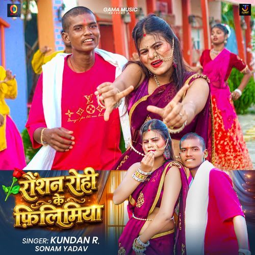 Raushan Rohi Ke Filmiya