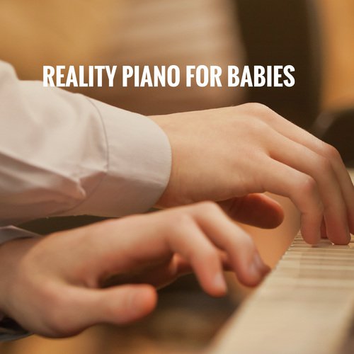Reality Piano for Babies