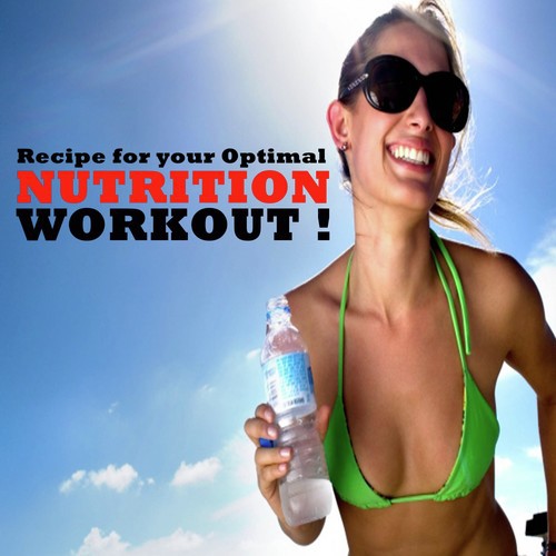 Recipe for Your Optimal Nutrition Workout (Fitness, Cardio & Aerobics Workout Mix)