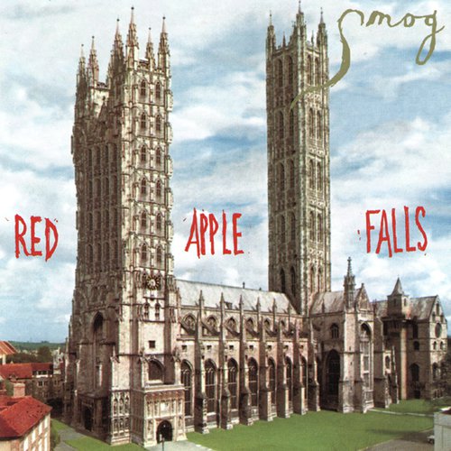 Red Apple Falls_poster_image