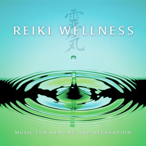 Reiki Wellness