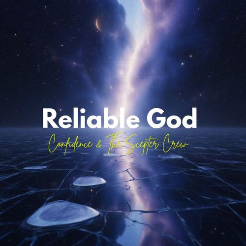 Reliable God cover art