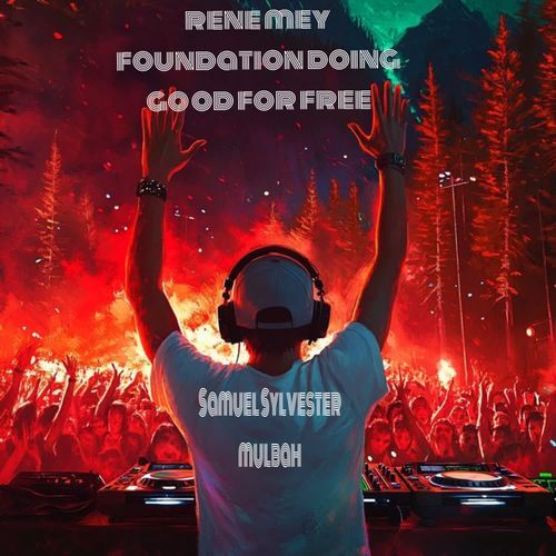 Rene Mey Foundation Doing Good For Free