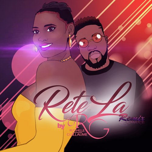 Rete La (Remix)_poster_image