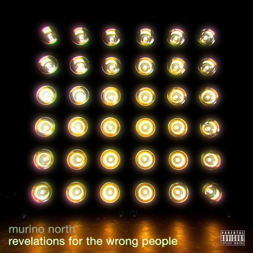 Mistake cover art