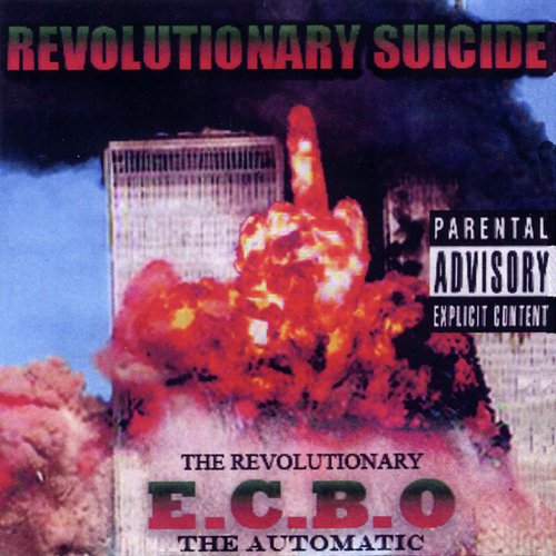 America the Ugly cover art