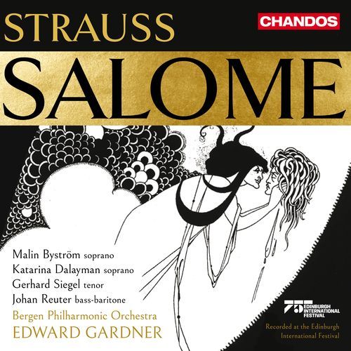 R. Strauss: Salome, Op. 54, TrV 215