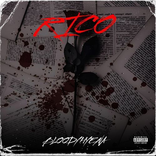 Rico cover art