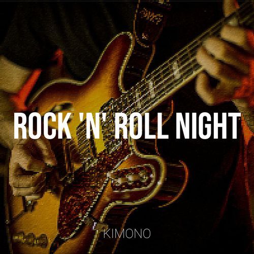 Rock 'n' roll Night