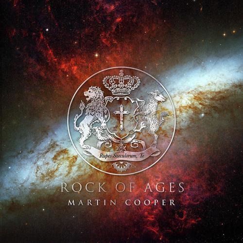 Rock of Ages