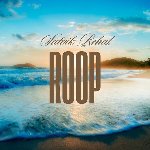 Roop cover art