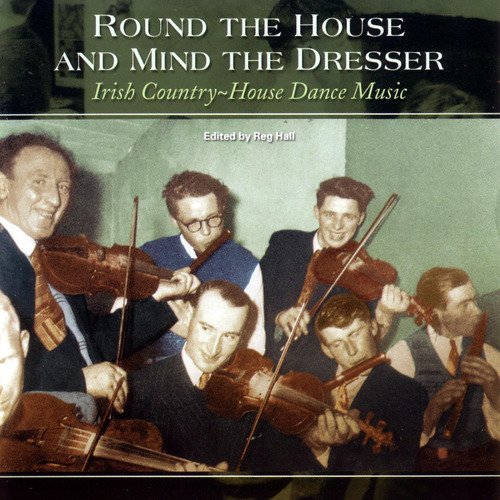 Marquis of Huntley / Skin-a-ma-rink (Flings for the Highland) cover art