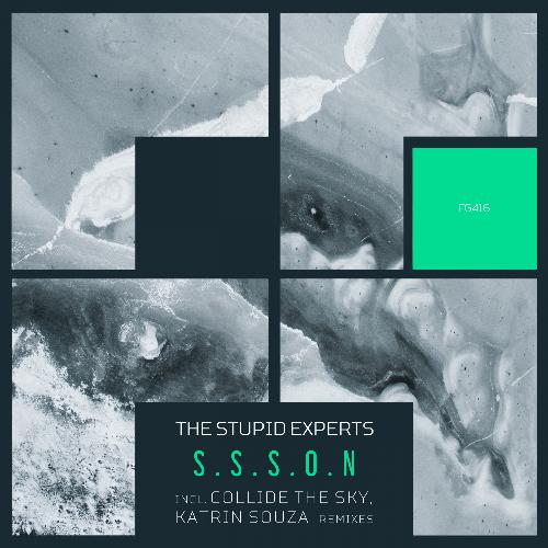S.S.S.O.N (Collide The Sky Remix) cover art