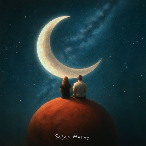 Sajan Morey