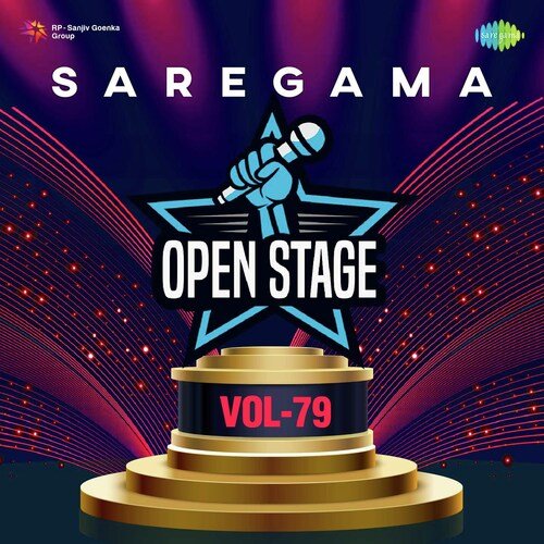 Saregama Open Stage Vol-79