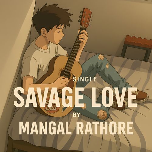 Savage Love