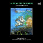 Scriabin: Symphony No. 1