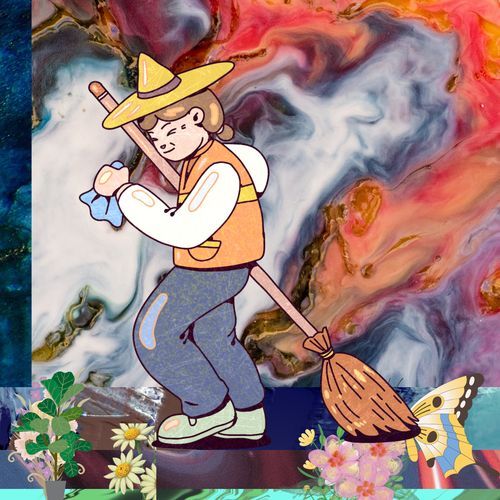 Sealu berharap cover art