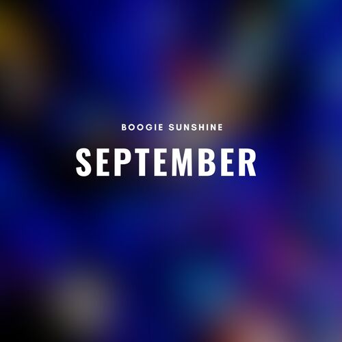 September